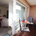 Haus Dithmarschen 8 Lejlighed Büsum