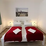 Haus Dithmarschen 8 Lejlighed
