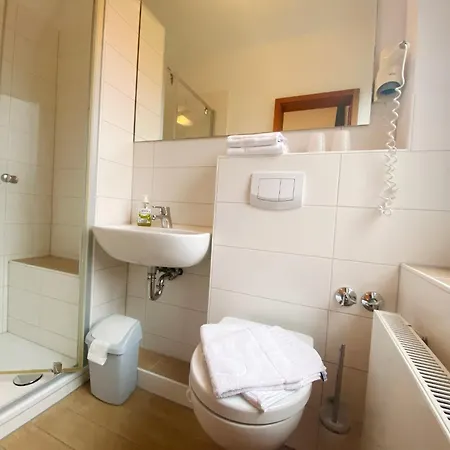 Haus Dithmarschen 8 Daire