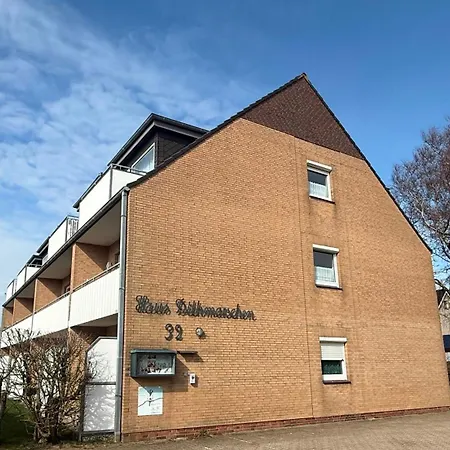 Haus Dithmarschen 8 *