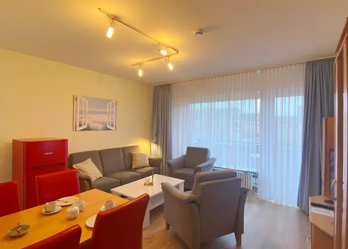 Haus Dithmarschen 8 Büsum