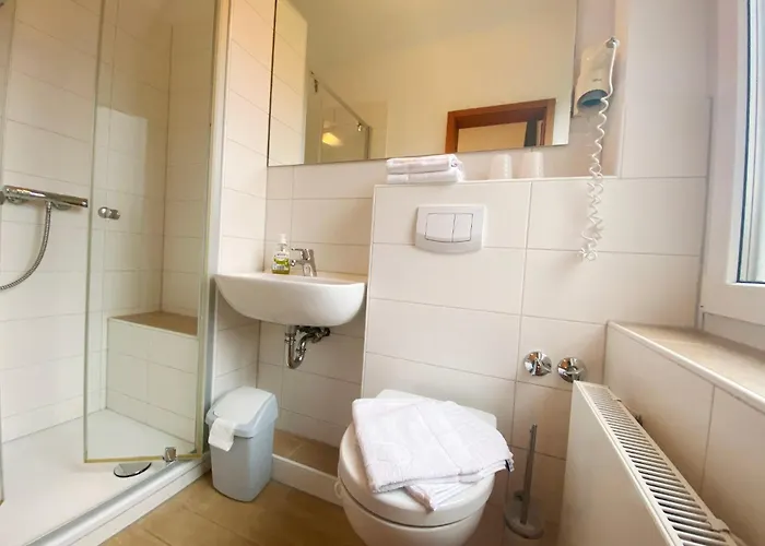 Haus Dithmarschen 8 Lägenhet