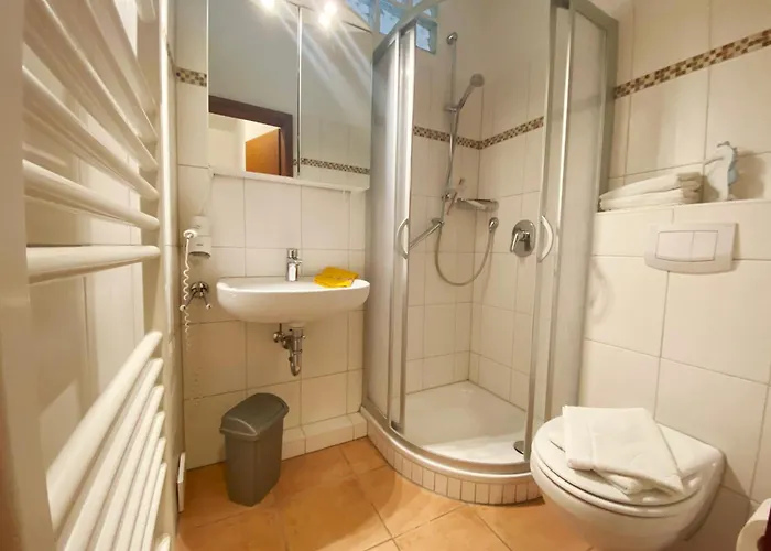 Haus Dithmarschen 8 Büsum