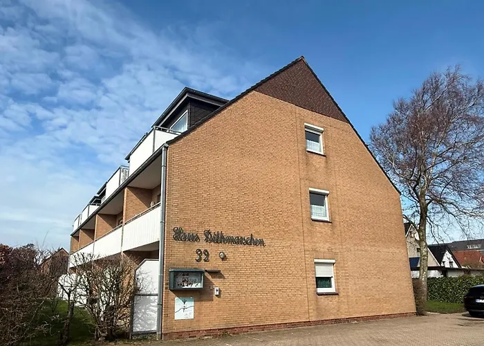 Haus Dithmarschen 8 *